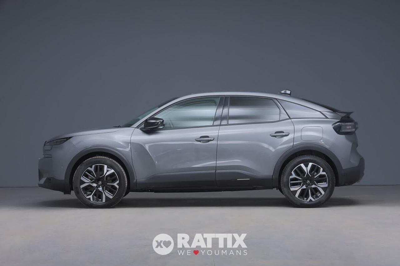 Citroën Citroën C4 usata 11