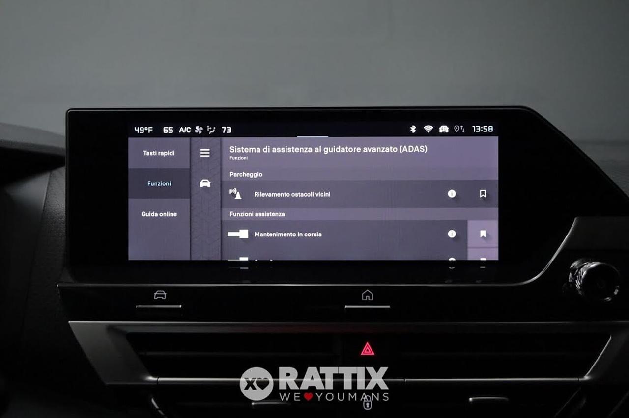 Citroën Citroën C4 usata 13