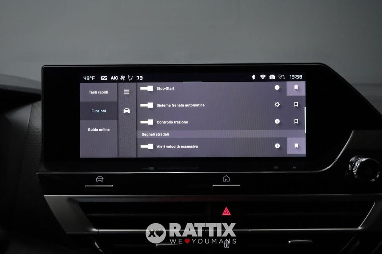Citroën Citroën C4 usata 14