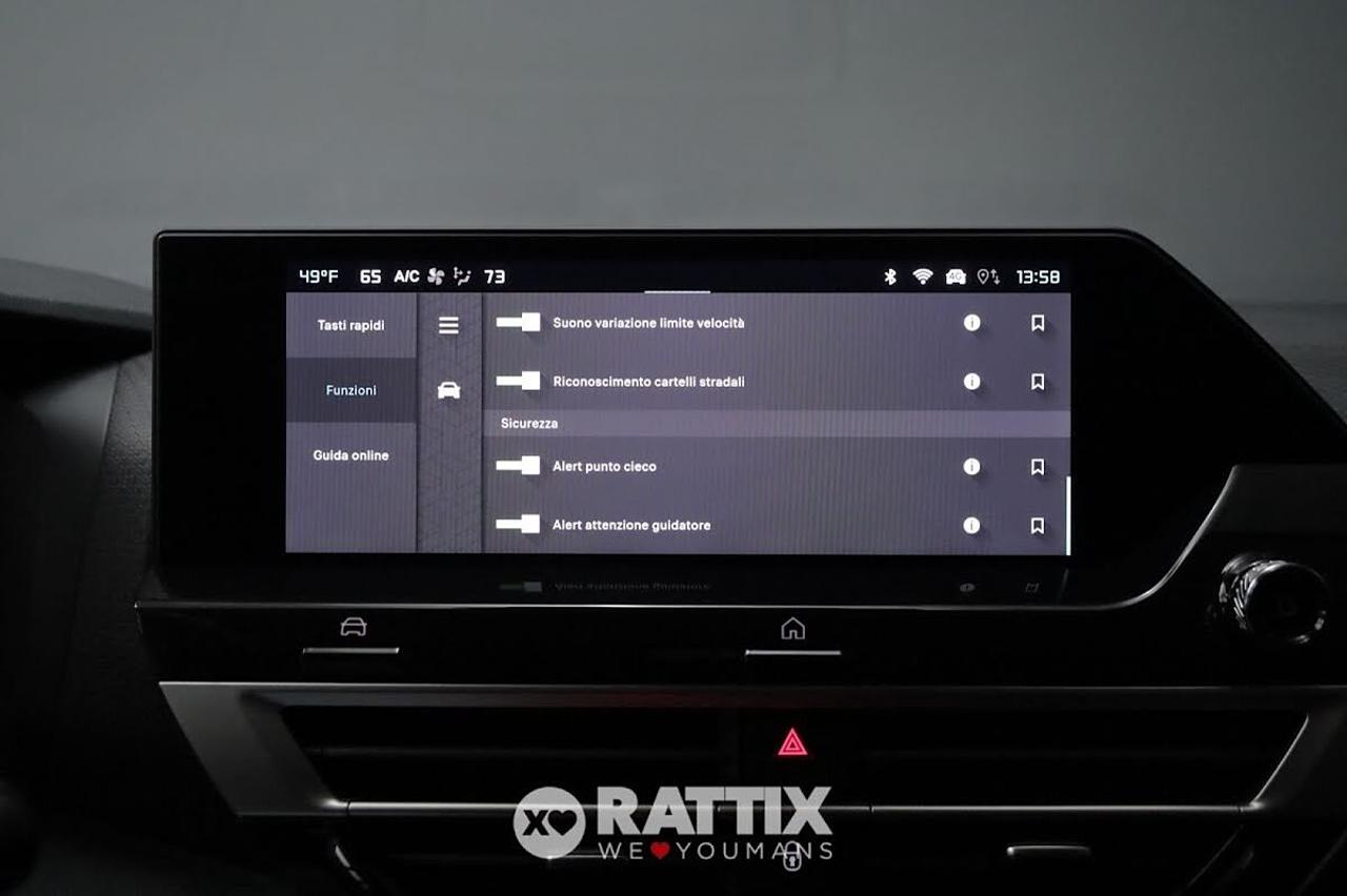 Citroën Citroën C4 usata 15