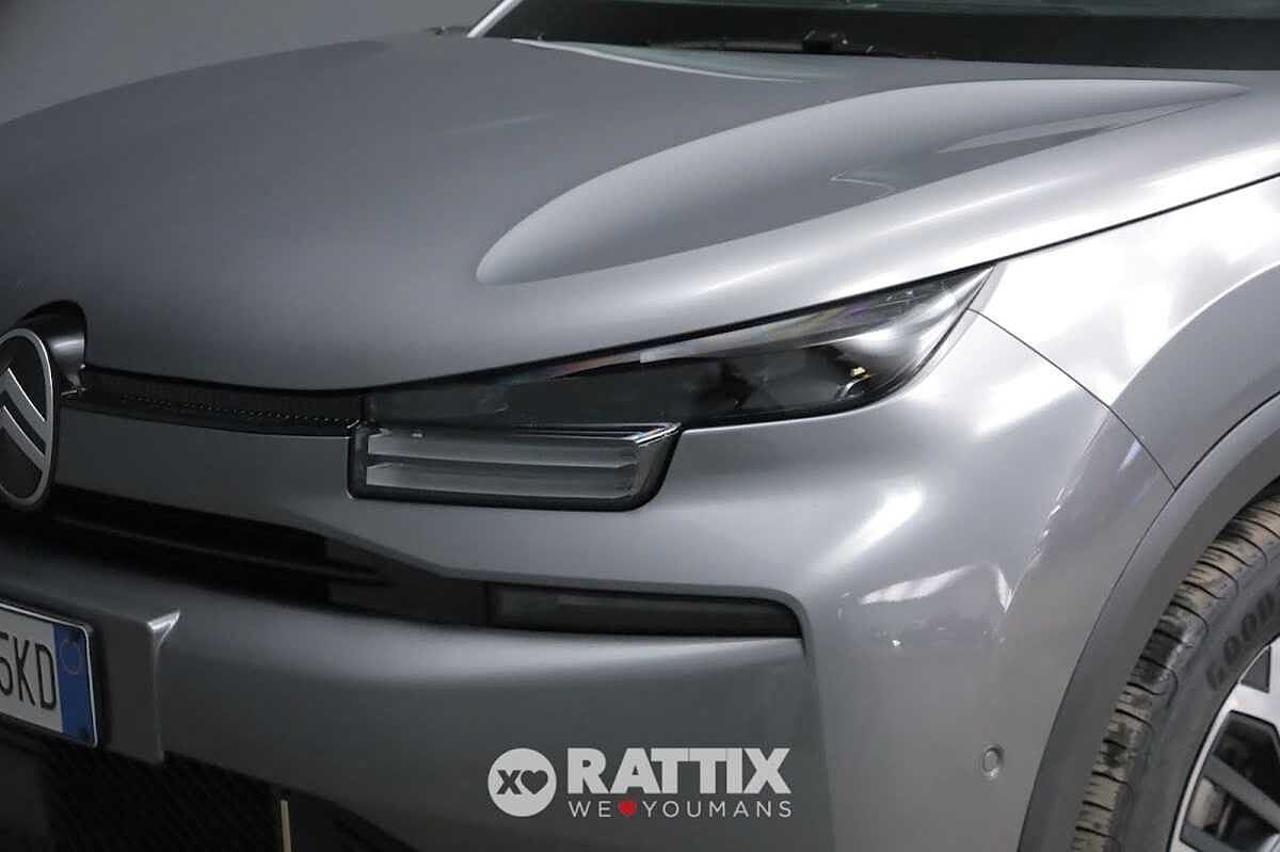 Citroën Citroën C4 usata 21