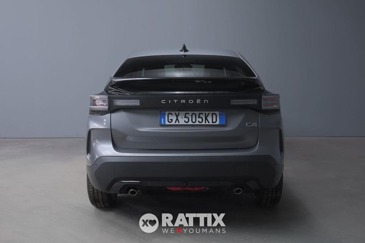 Citroën Citroën C4 usata 23