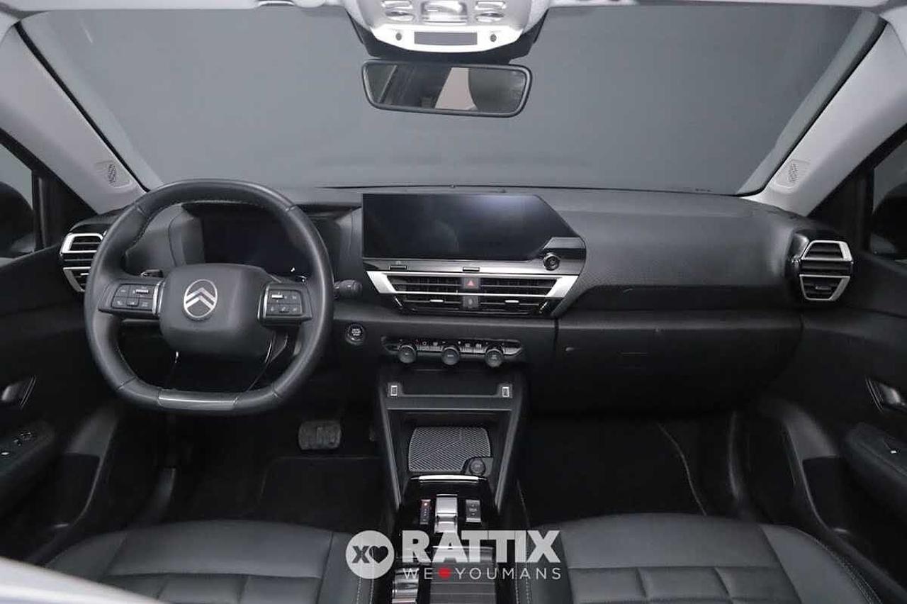 Citroën Citroën C4 usata 26
