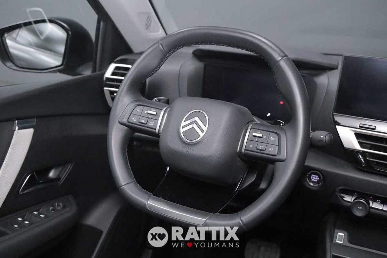 Citroën Citroën C4 usata 27