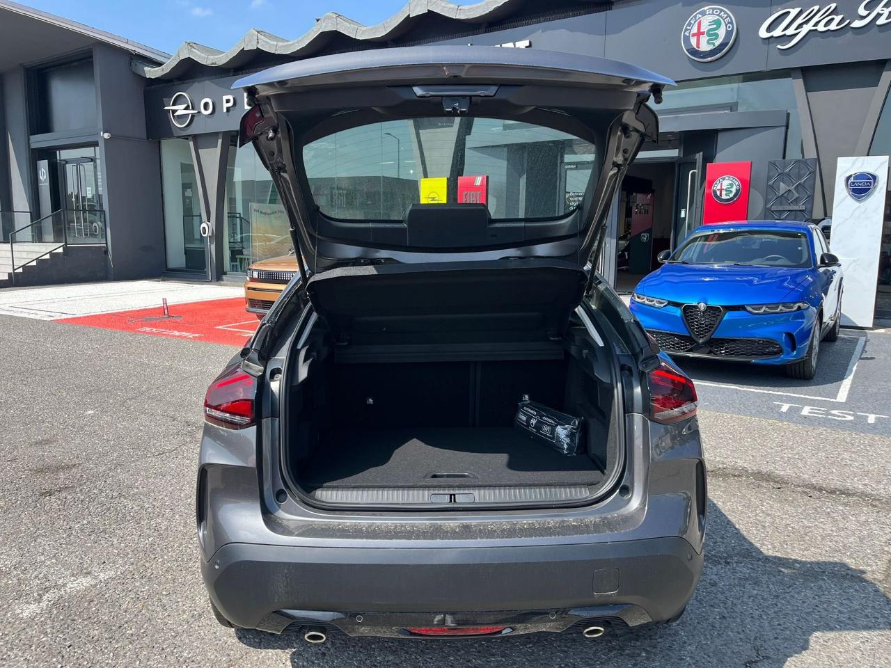 Citroën Citroën C4 usata 2