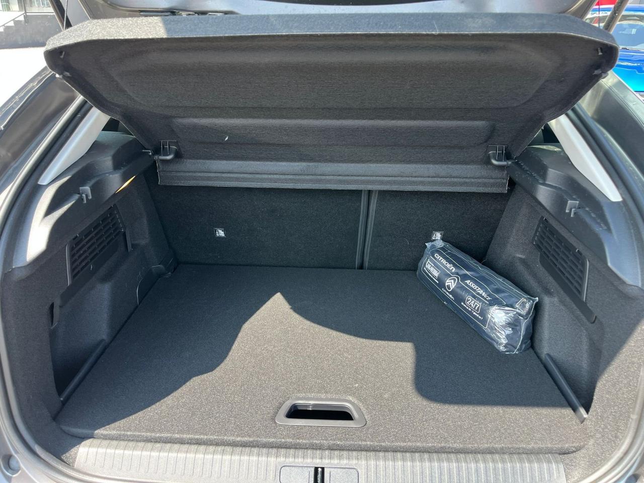 Citroën Citroën C4 usata 3