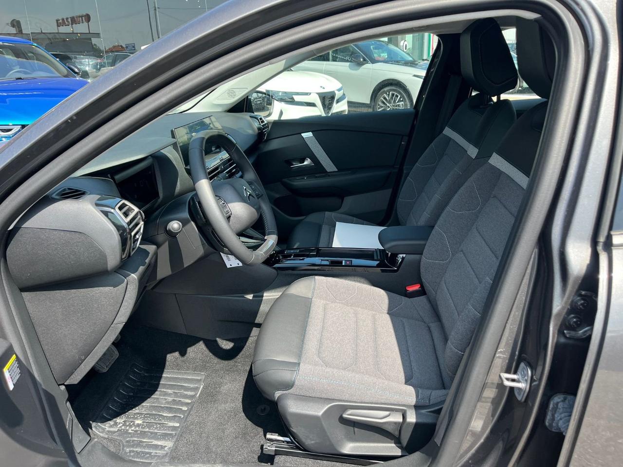 Citroën Citroën C4 usata 4