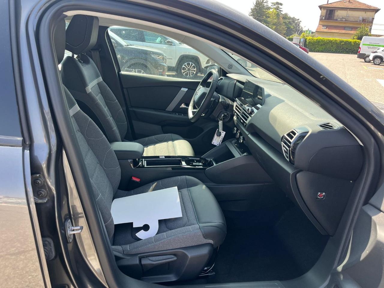 Citroën Citroën C4 usata 5