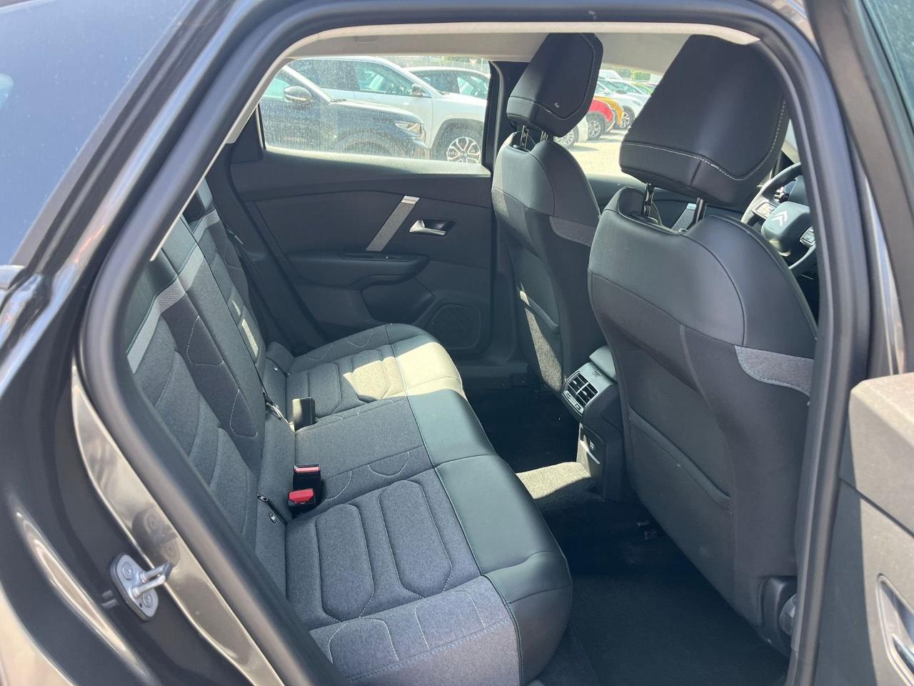 Citroën Citroën C4 usata 6
