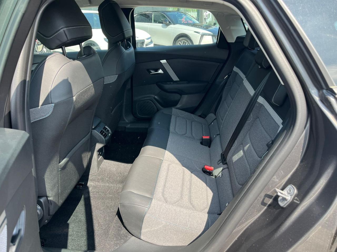 Citroën Citroën C4 usata 7