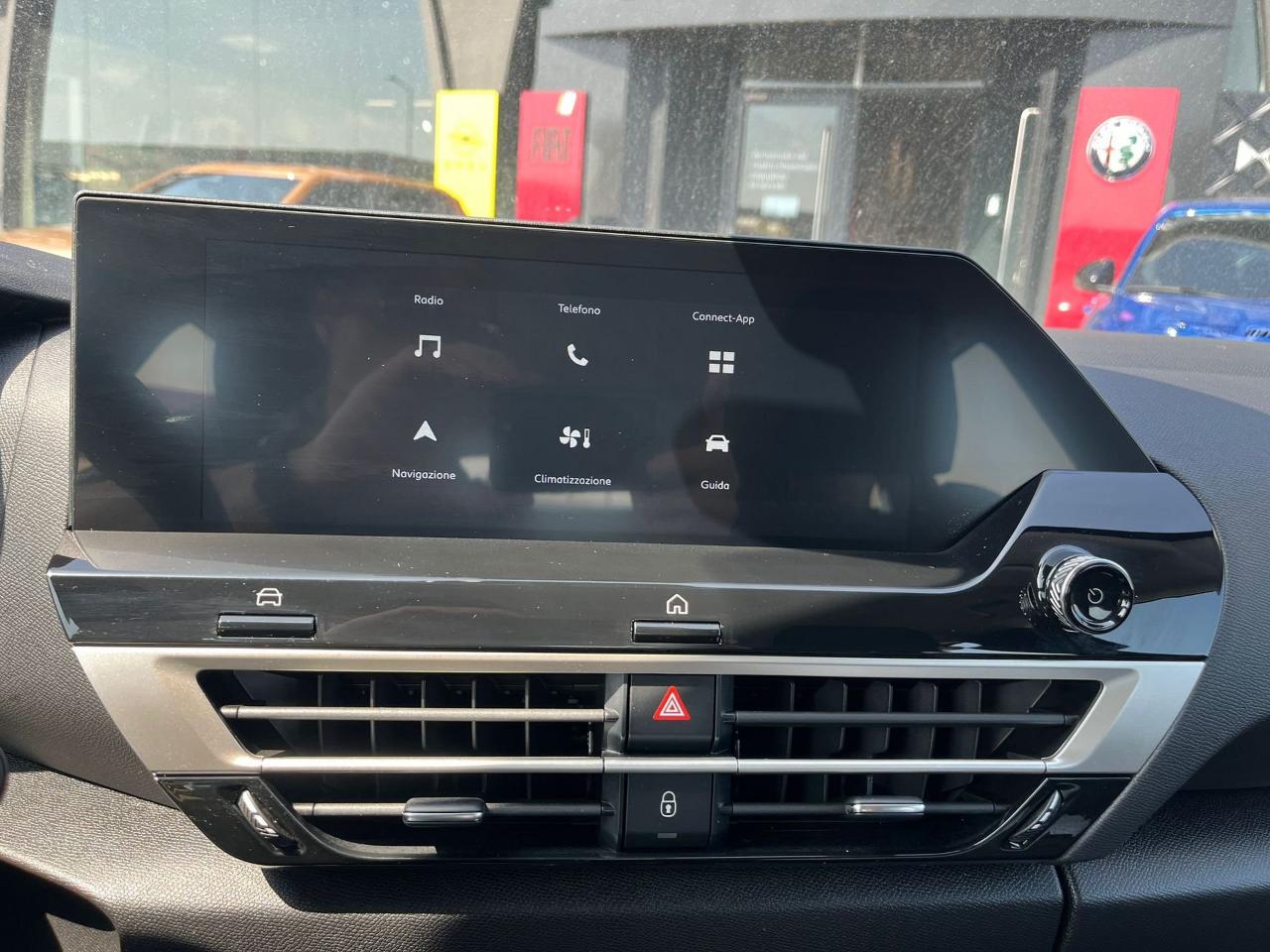 Citroën Citroën C4 usata 9