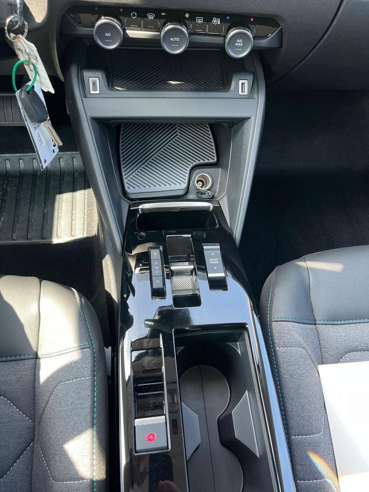 Citroën Citroën C4 usata 10