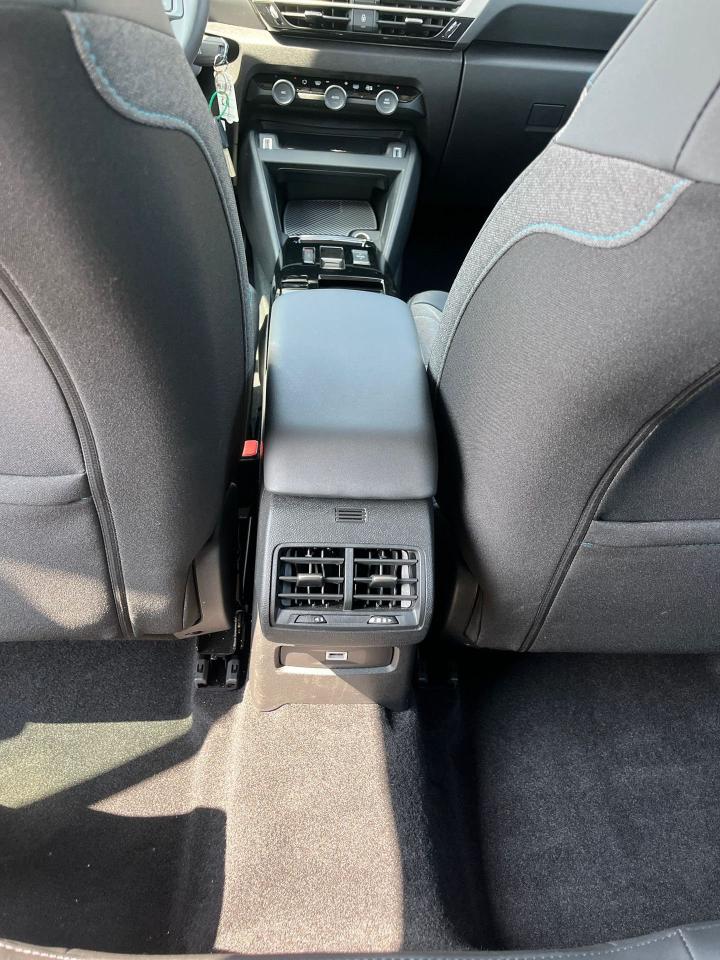 Citroën Citroën C4 usata 12
