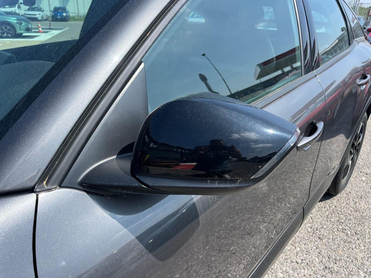 Citroën Citroën C4 usata 15