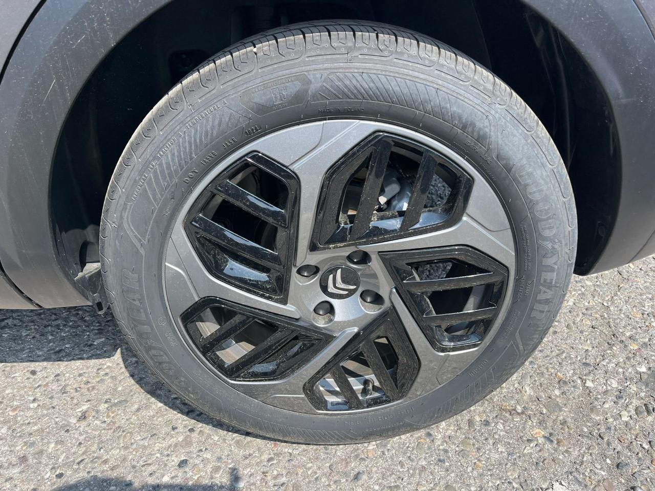 Citroën Citroën C4 usata 18