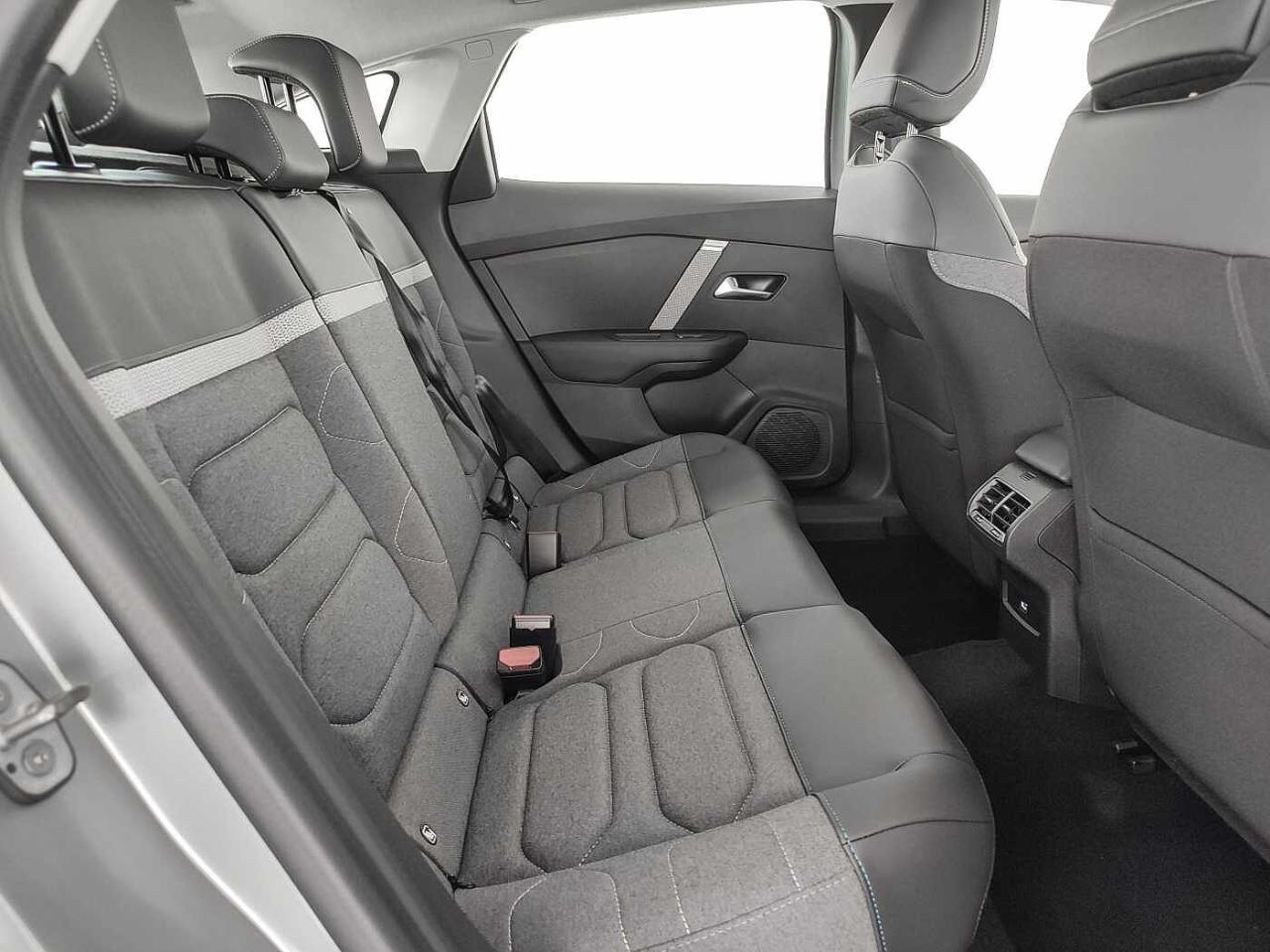 Citroën Citroën C4 usata, con Climatizzatore