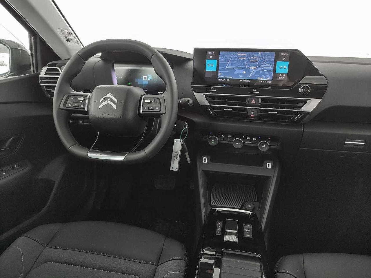 Citroën Citroën C4 usata, con GPS