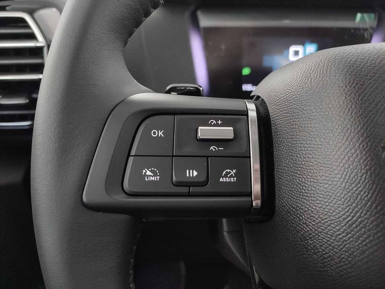 Citroën Citroën C4 usata 3
