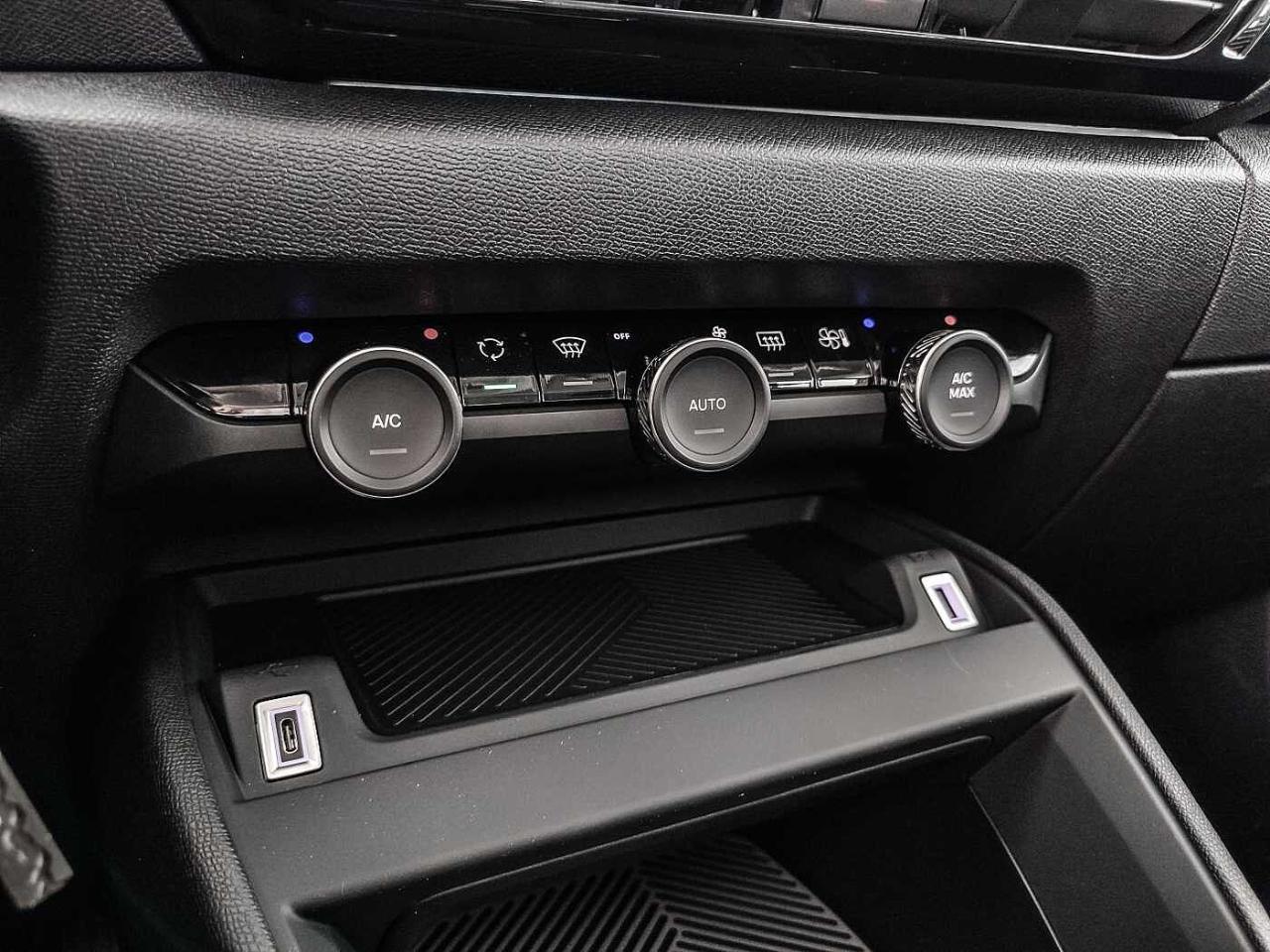 Citroën Citroën C4 usata 8