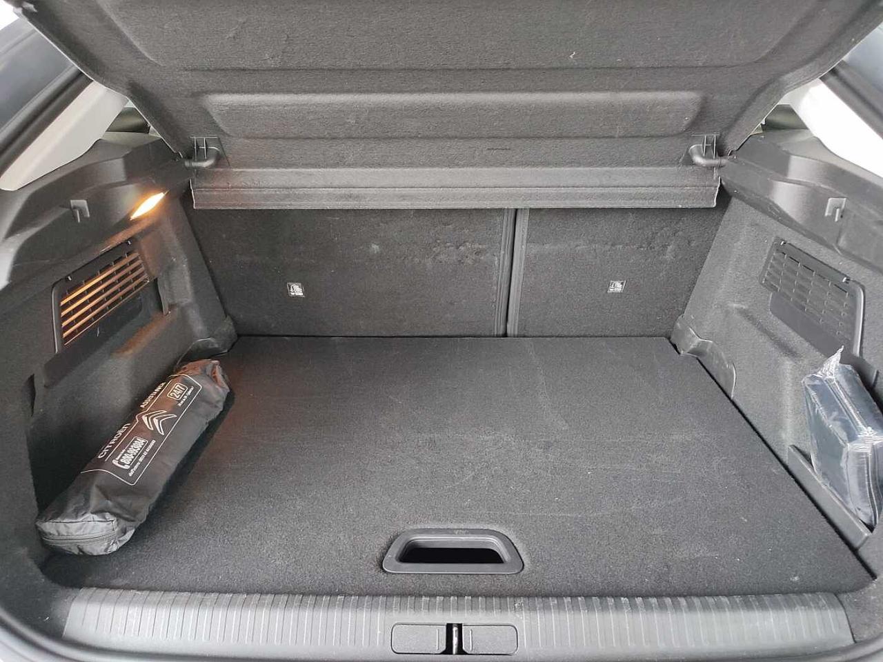 Citroën Citroën C4 usata 9