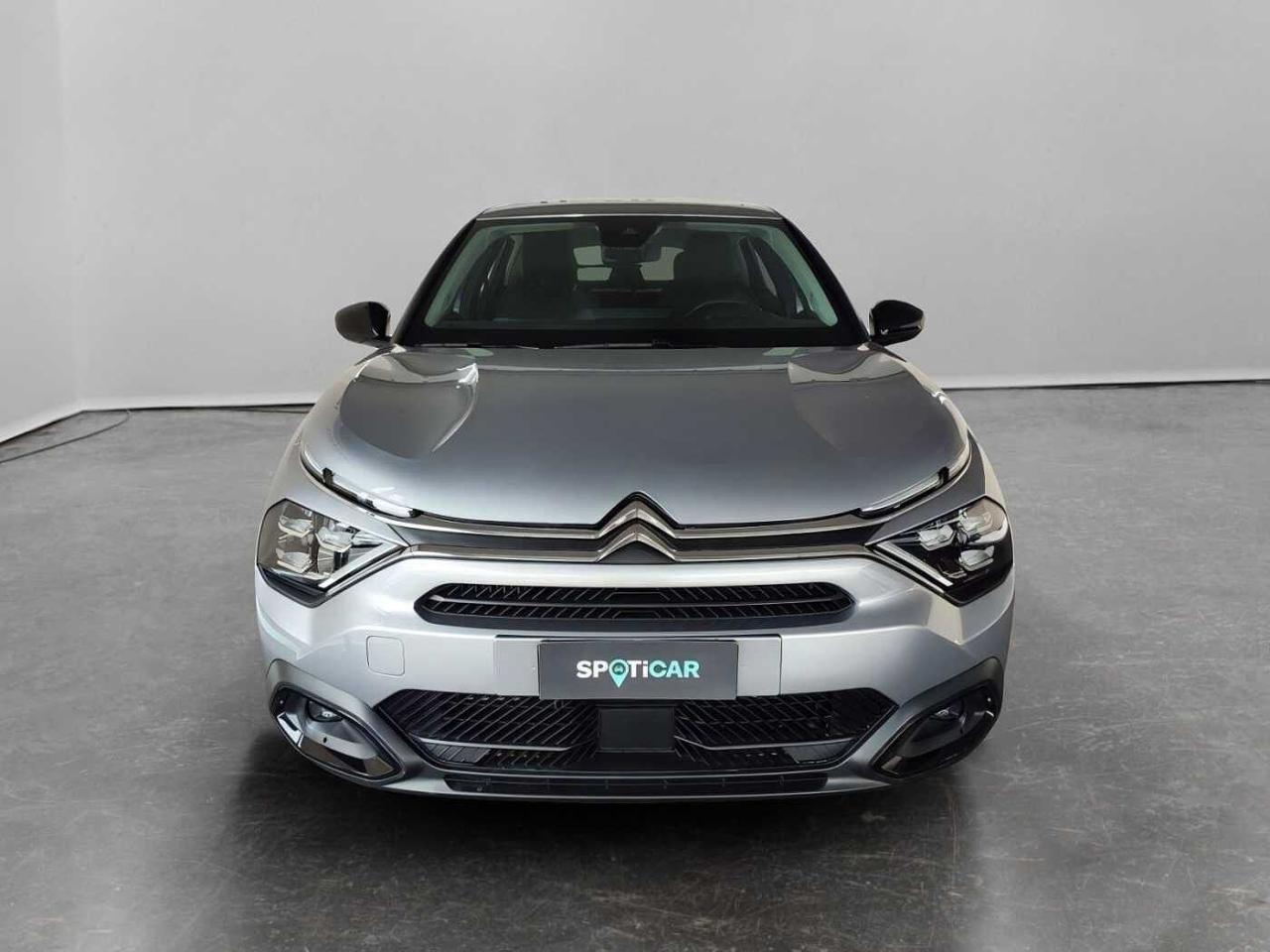 Citroën Citroën C4 usata 11