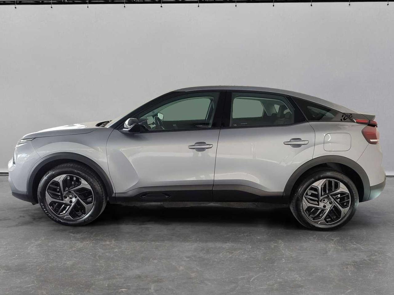 Citroën Citroën C4 usata 12
