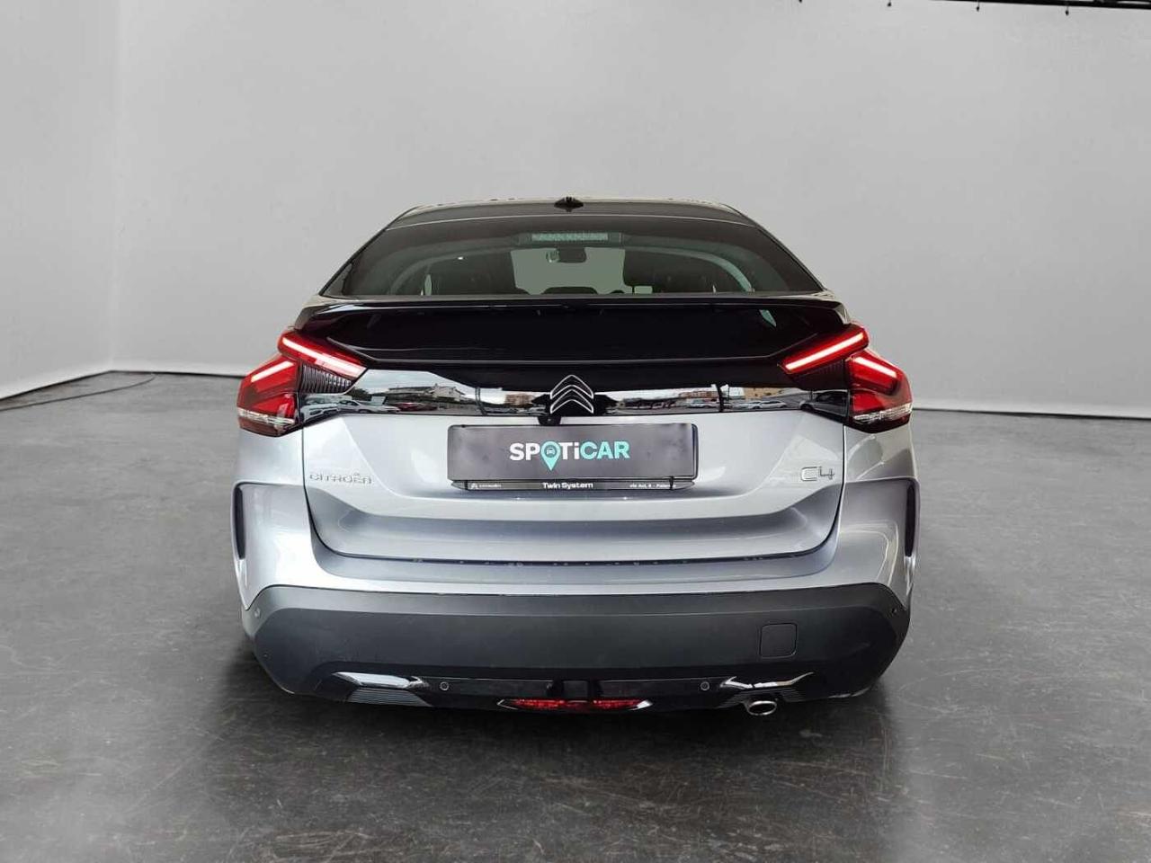 Citroën Citroën C4 usata 14