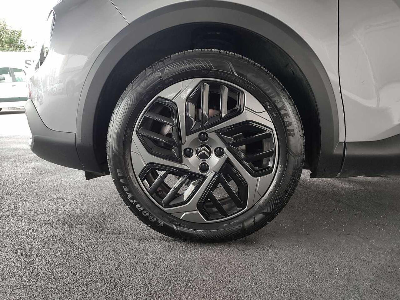 Citroën Citroën C4 usata 15