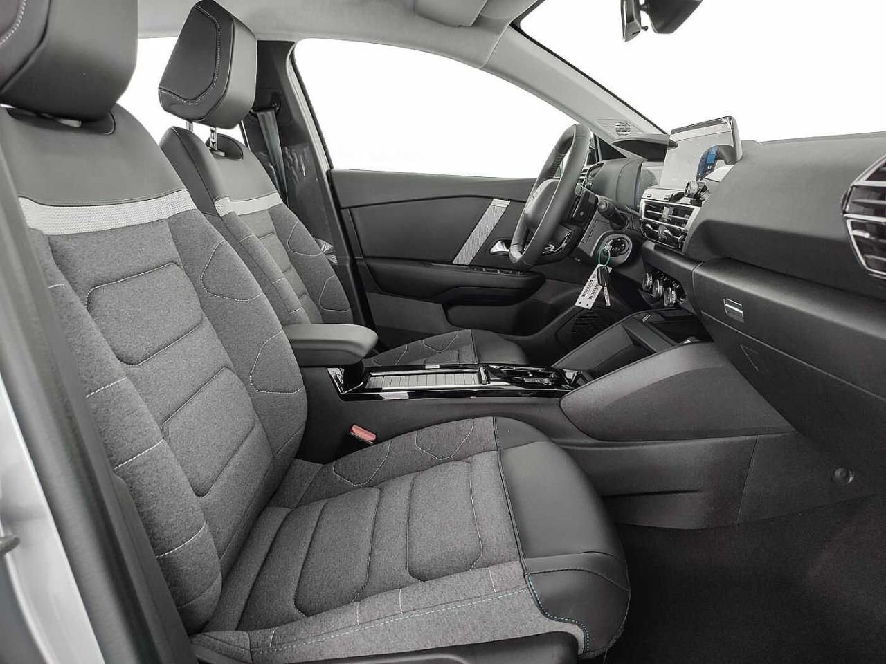 Citroën Citroën C4 usata 17