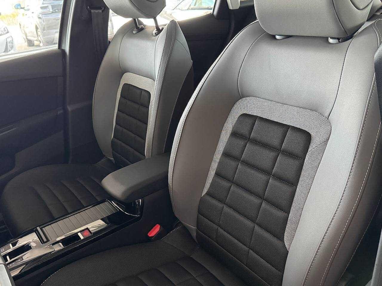 Citroën Citroën C4 usata 13