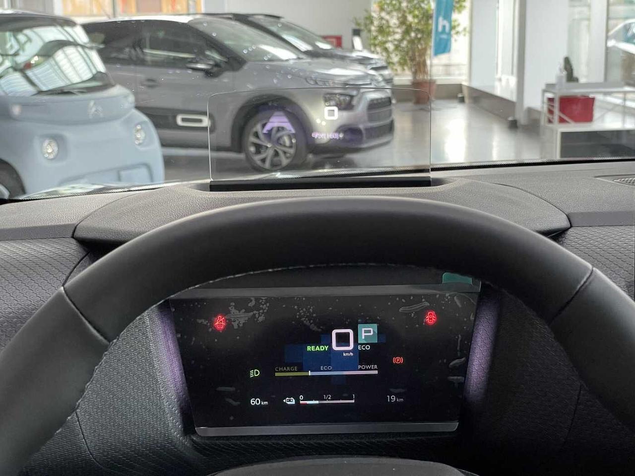 Citroën Citroën C4 usata, con Vetri Oscurati