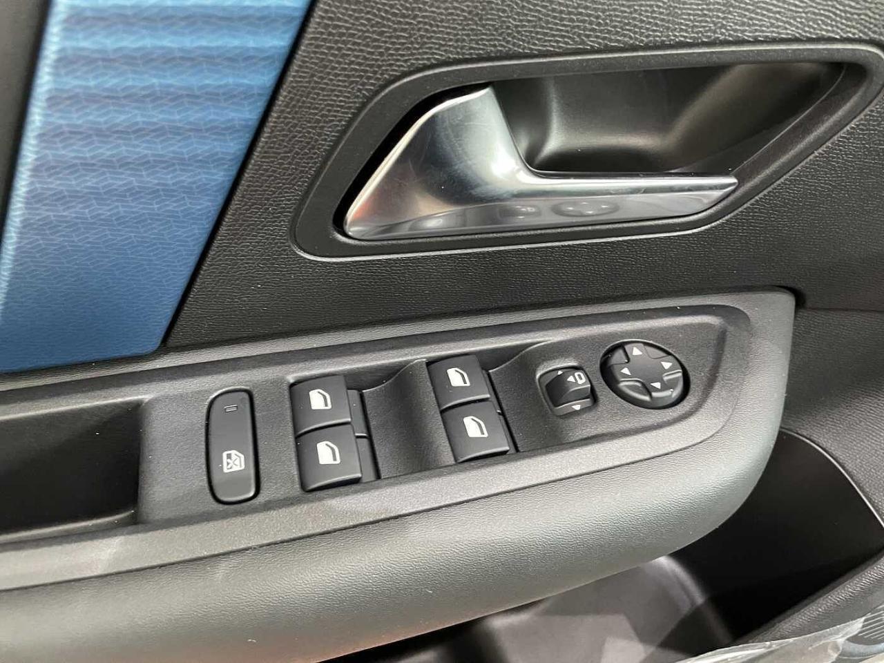 Citroën Citroën C4 usata 7