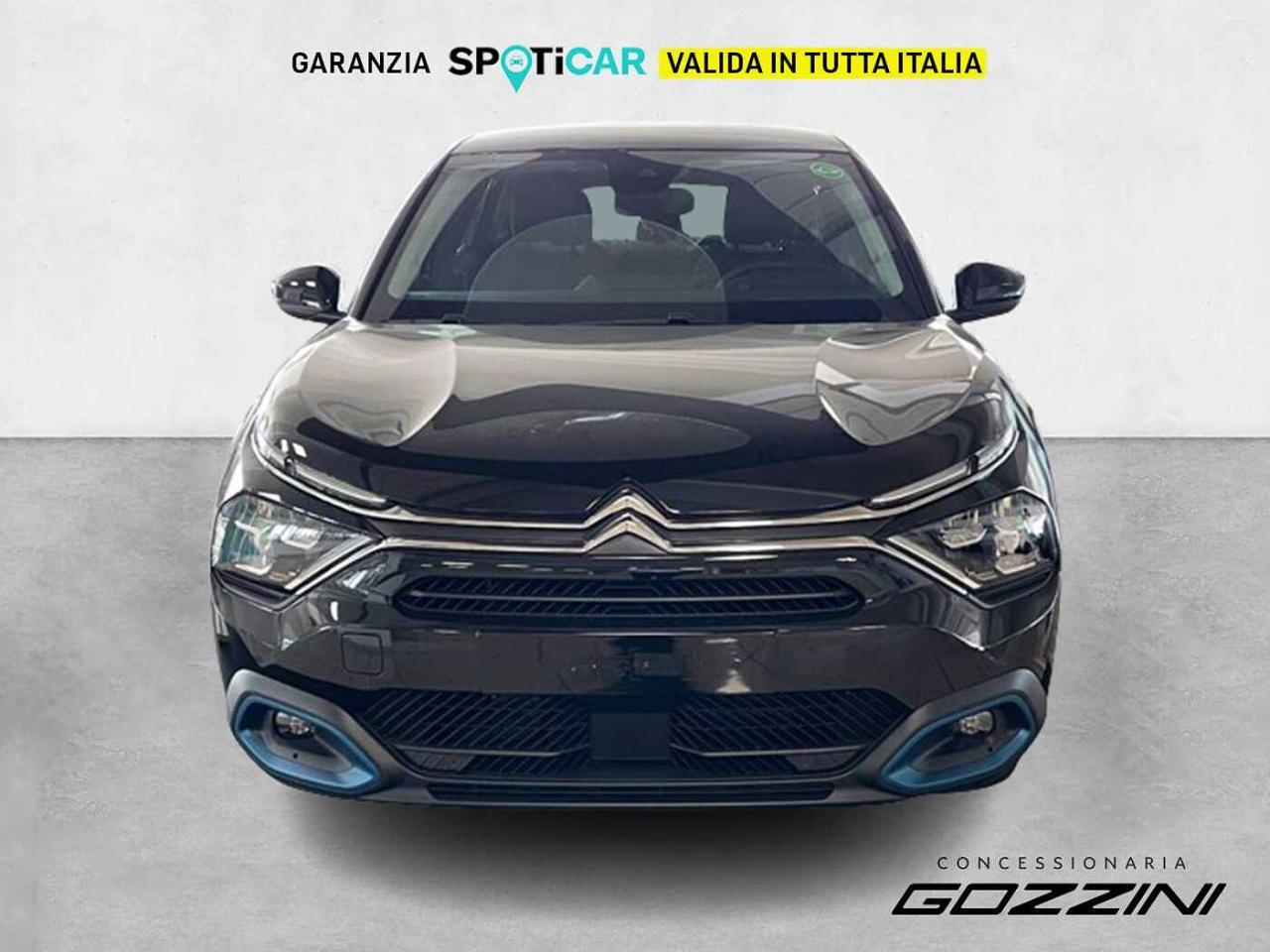 Citroën Citroën C4 usata 8