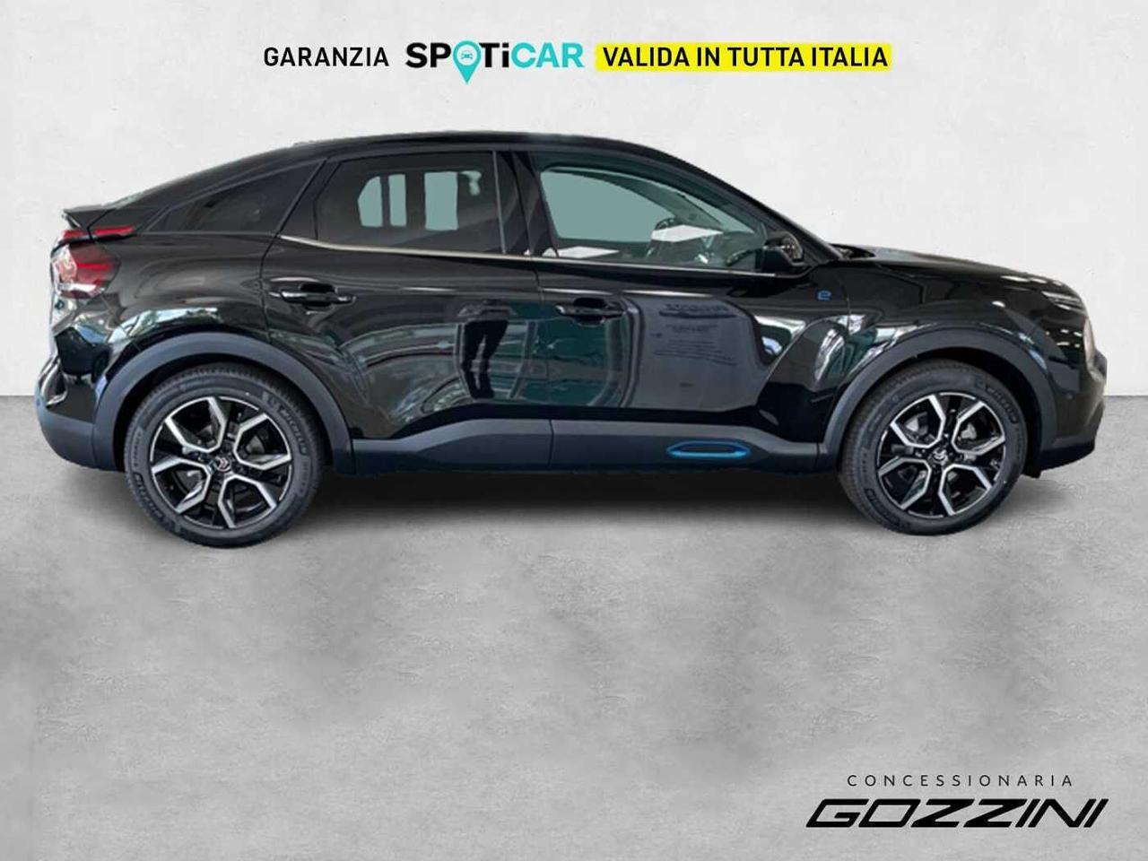 Citroën Citroën C4 usata 10