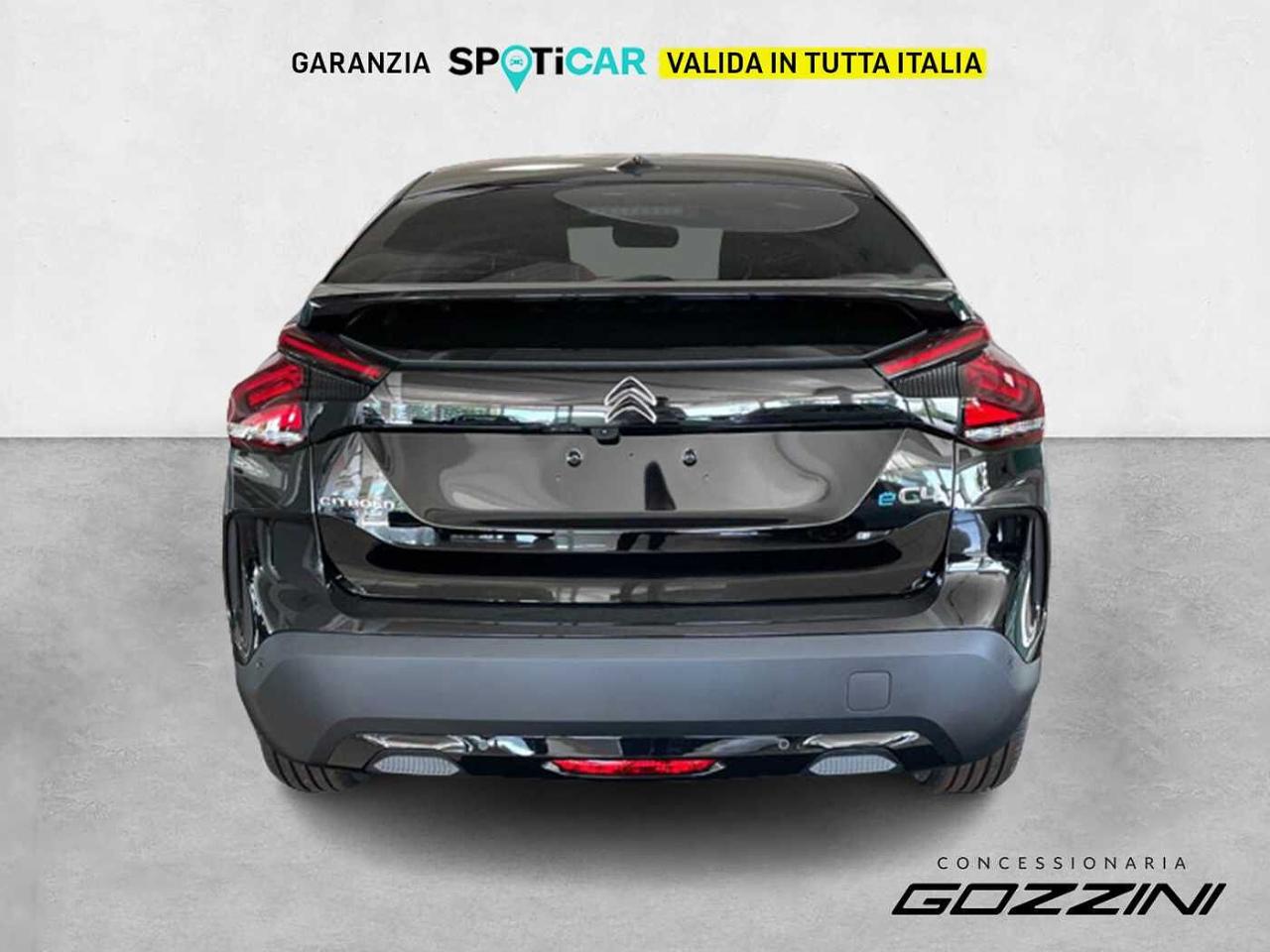 Citroën Citroën C4 usata 11