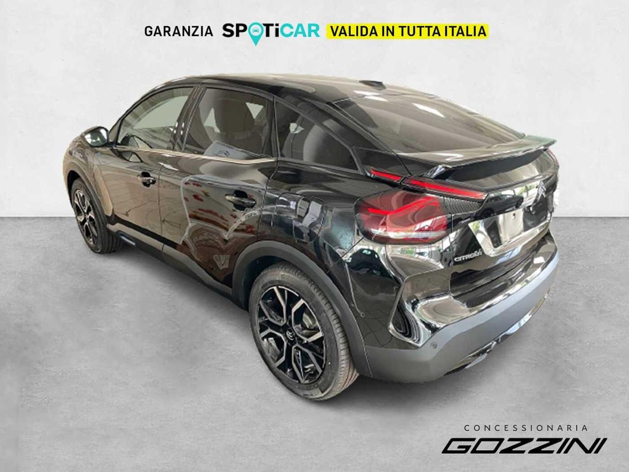 Citroën Citroën C4 usata 12