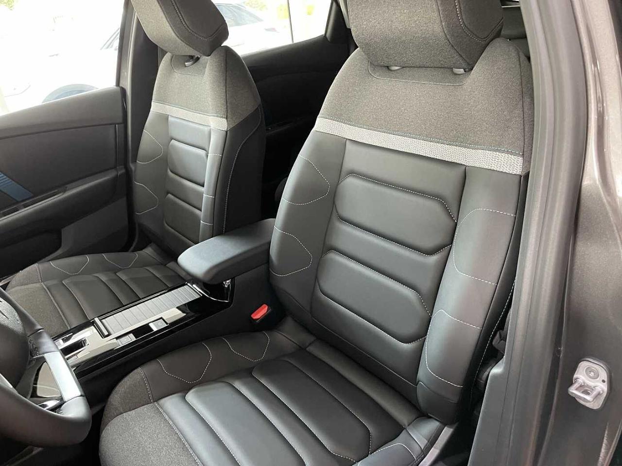 Citroën Citroën C4 usata 14