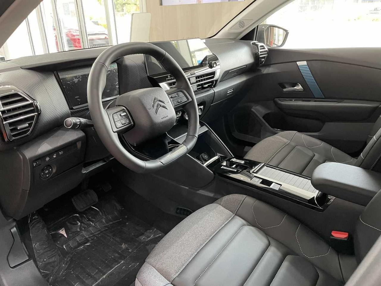 Citroën Citroën C4 usata 15