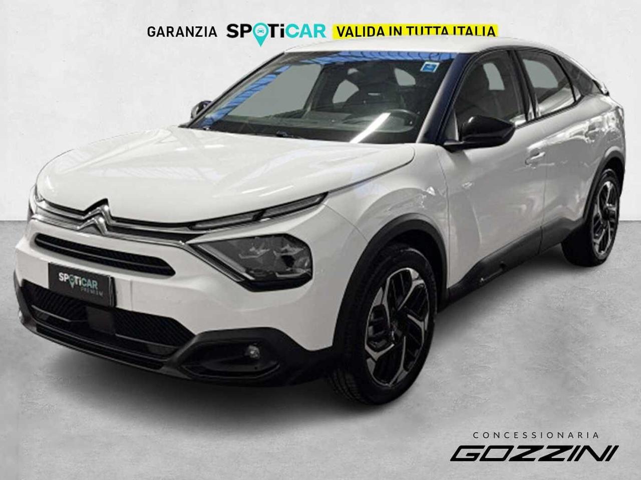 Citroën Citroën C4 C4 BlueHDi 110 S&S Feel Pack