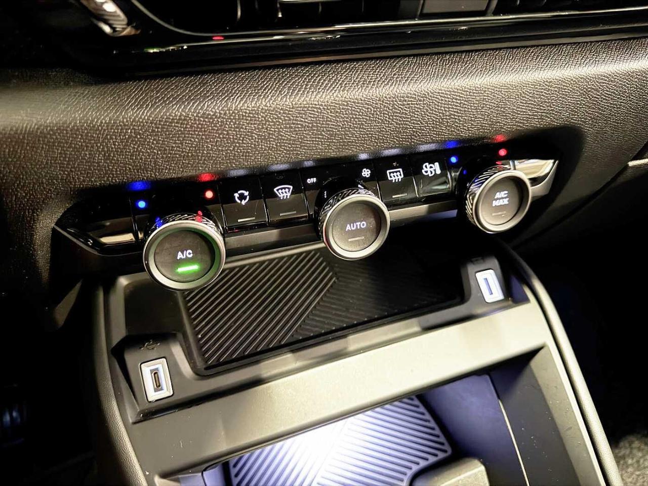 Citroën Citroën C4 usata, con GPS