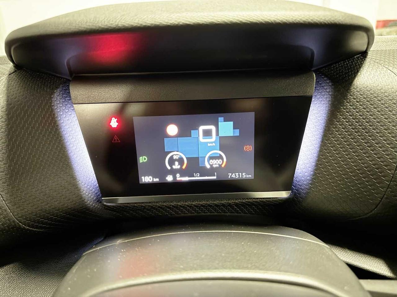 Citroën Citroën C4 usata 4