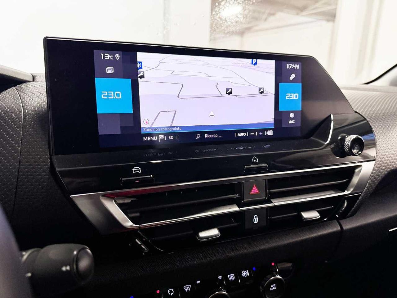 Citroën Citroën C4 usata 5