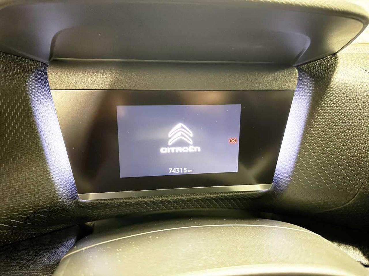 Citroën Citroën C4 usata 6