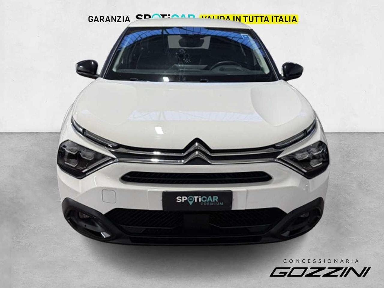 Citroën Citroën C4 usata 7