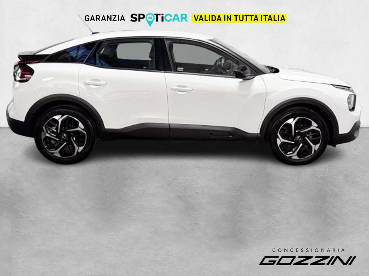 Citroën Citroën C4 usata 8