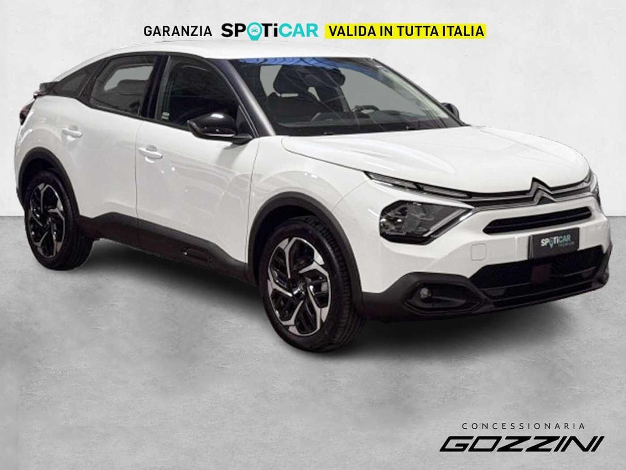 Citroën Citroën C4 usata 9