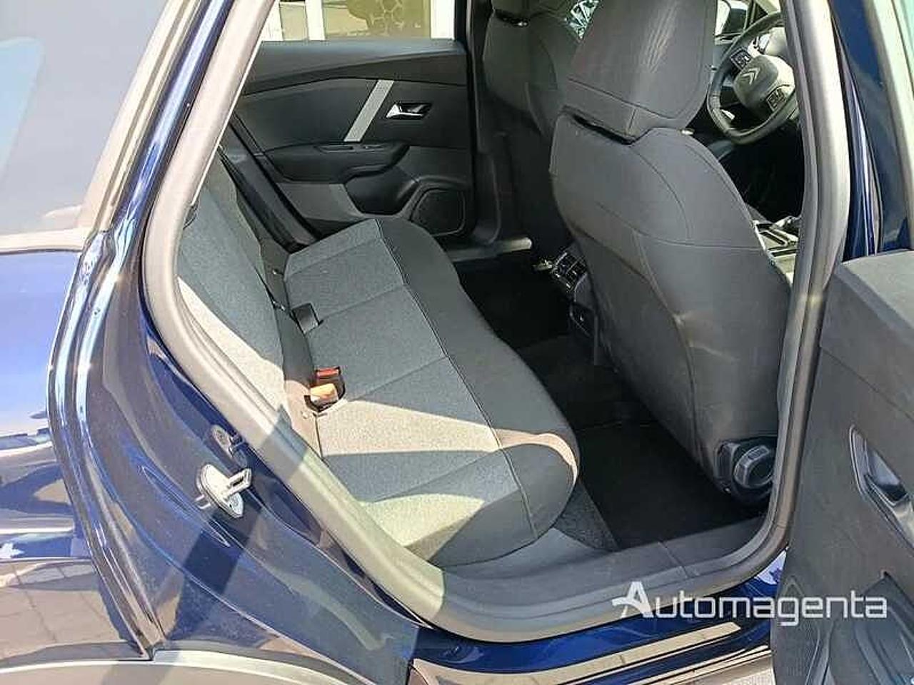 Citroën Citroën C4 usata 3