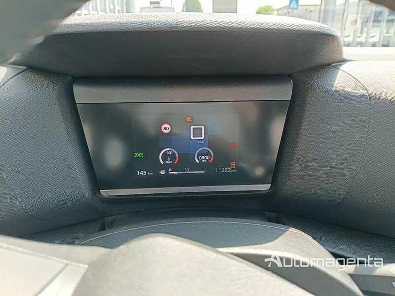 Citroën Citroën C4 usata 4