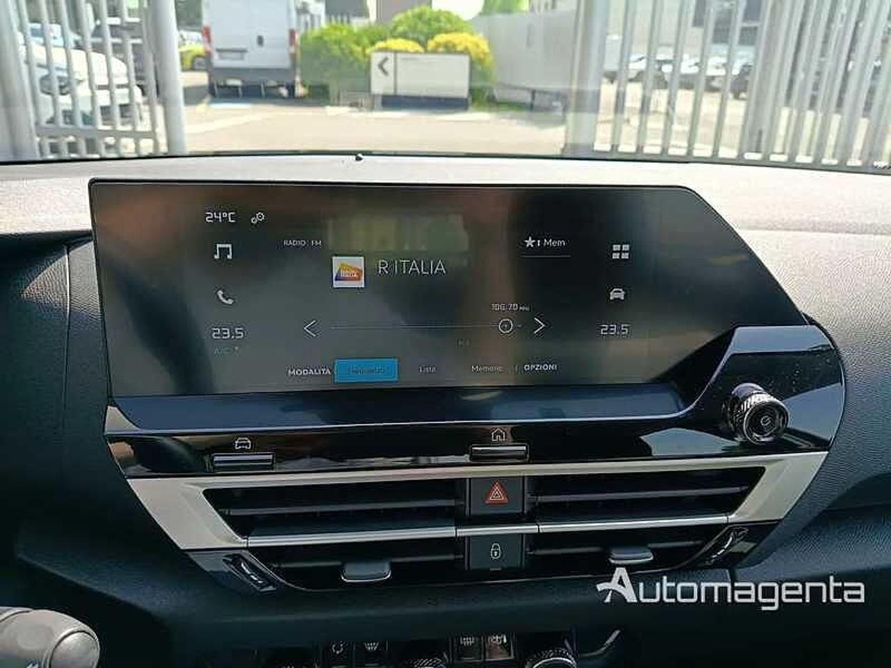Citroën Citroën C4 usata 5