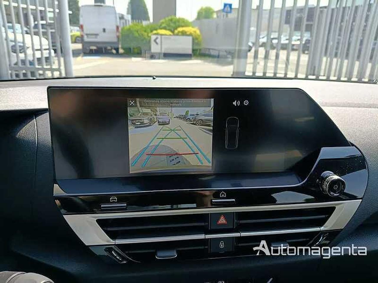 Citroën Citroën C4 usata 6